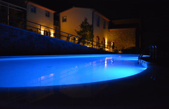 Podere delle Fanciulle - Foto 29