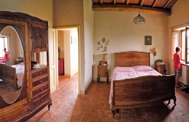 Agriturismo Casa Greppo - L'Ulivo - Foto 6