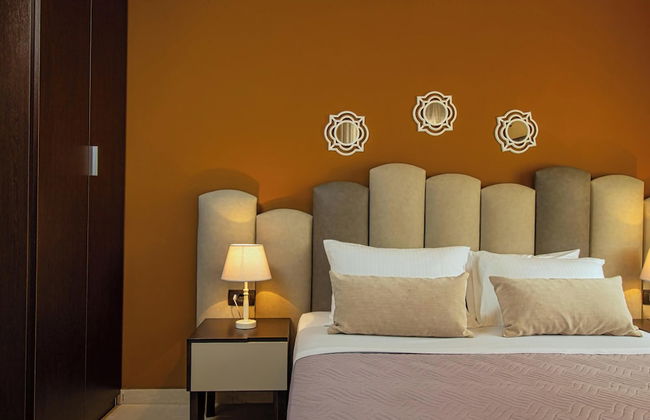 Theo Villas With Sea View - Foto 46