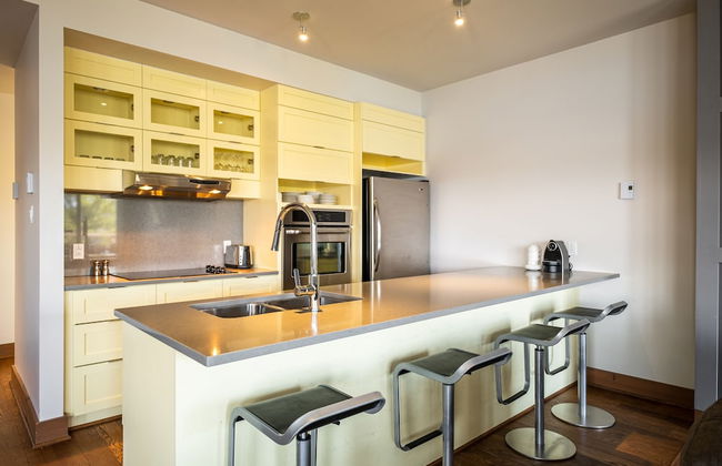 Suites Sur Lac - Foto 30