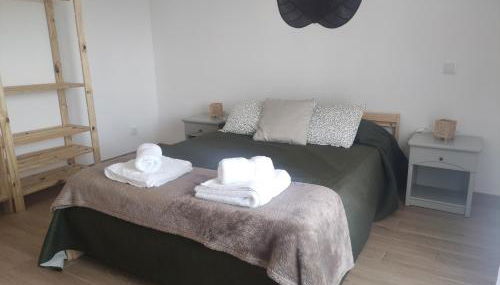 Casa do Belé - Foto 2, towels