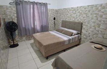 Casa No Centro de Angra da Glaucia - Foto 27