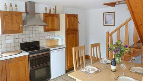 Mews Cottage - Foto 5