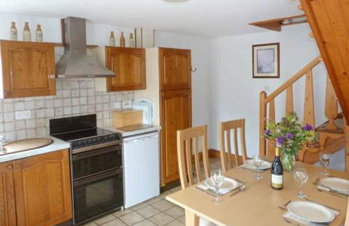 Mews Cottage - Foto 5