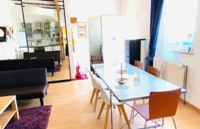 Loft MOIN near NDR UKE ZOO - Foto 29