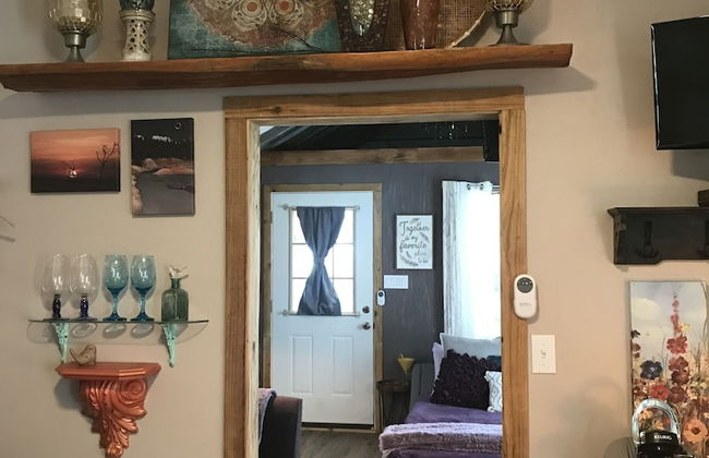 Come Friday Cottages on the Bay - Foto 48