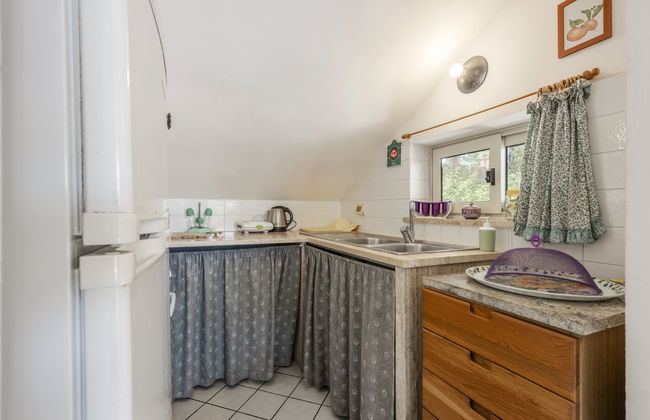 Cicladi Milos - Foto 10