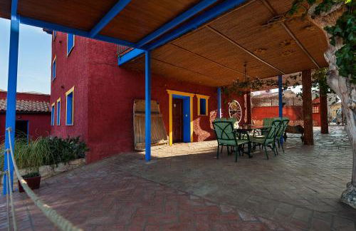 Valle Del Río Piedra - Photo 41