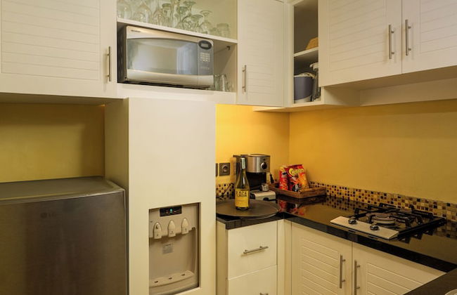 Space Villas Bali - Photo 10