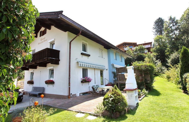 Apartment in Tirol With Private Garden - Photo 27