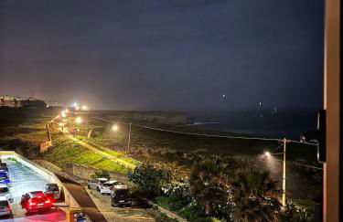 Black Ocean Holiday Home - Foto 32