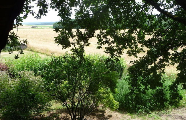 Holiday Home in Einberger Switzerland - Foto 4