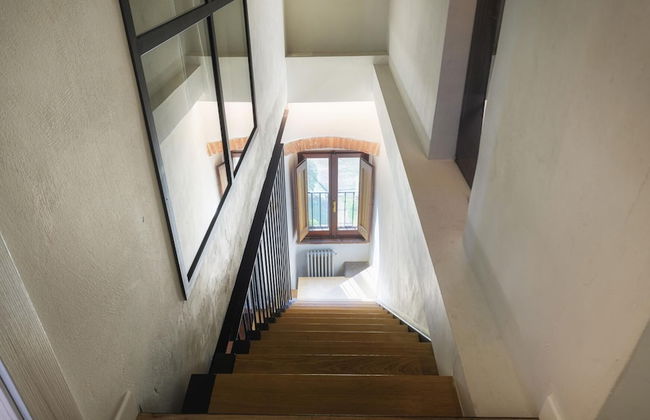 La Vecchia Pieve 8 in Pieve Caina - Foto 29