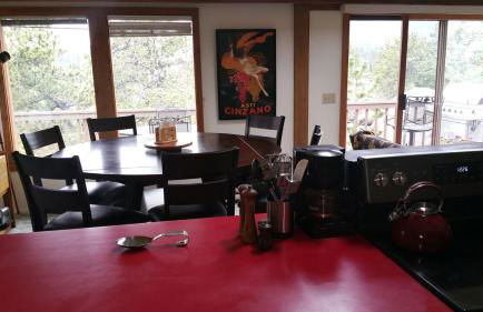 Cabin in the Woods - Foto 12