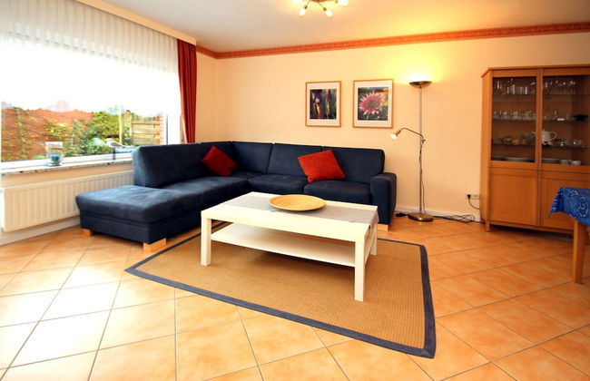 Reihenhaus, Dornumersiel - Foto 8