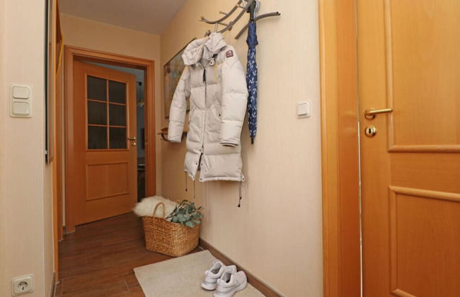 Apartment in Ostseebad Ahrenshoop - Foto 12