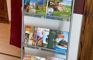 Ferienwohnung Eichhörnchen - Foto 14