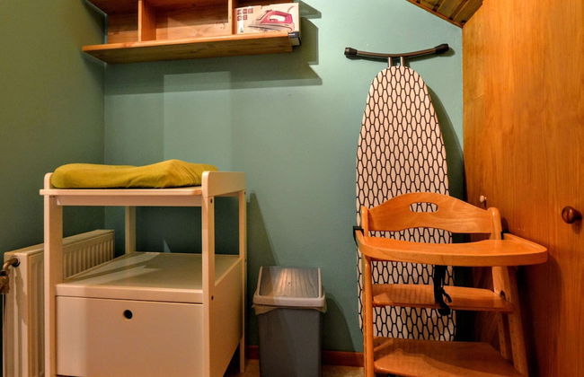 Peaceful Escape, Malmedy - Foto 3