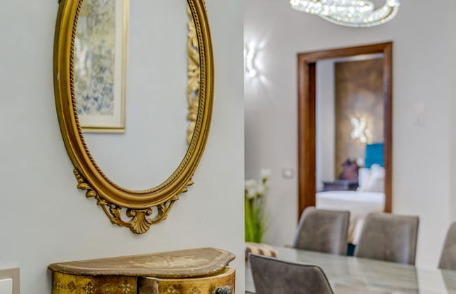 Grand Square Suite - Tale Of The City - Foto 18