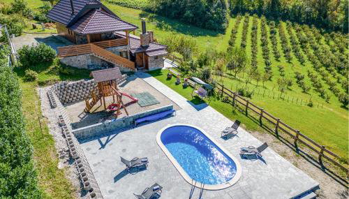 Beautiful Home In Rozga - Foto 3