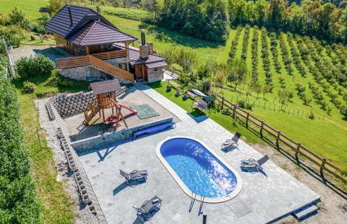 Beautiful Home In Rozga - Foto 3