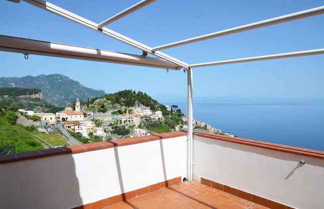 Amalfi Hills - Foto 55