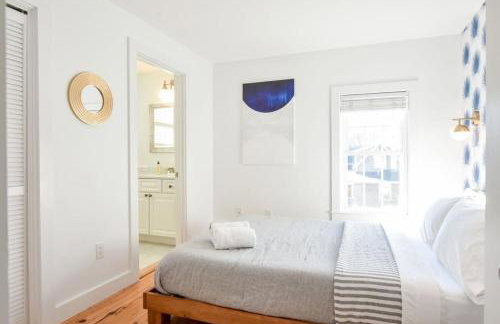 2 Min Walk to the Ocean Central A C - Foto 17