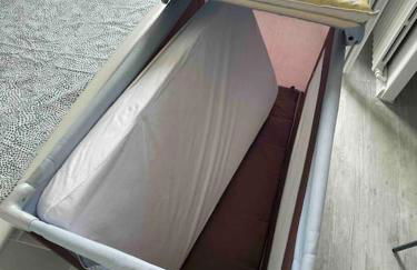 Maison 7 personnes Soulac Climatisée Fibre - Foto 18