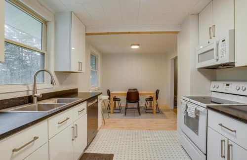 Walk to Beach and Lake Michigan Manistee Bliss! - Foto 10