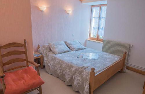 Gîte Gîtes de France 6/7 personnes au Fau de Peyre - Foto 9