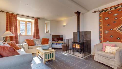 Work Shop, Rookery Farm - Foto 3