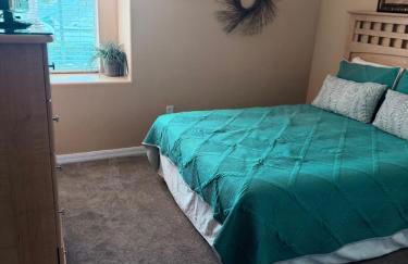 Luxury 5 Bedroom Villa with Secluded Pool/Spa in Glenbrook community near Orlando - Foto 28