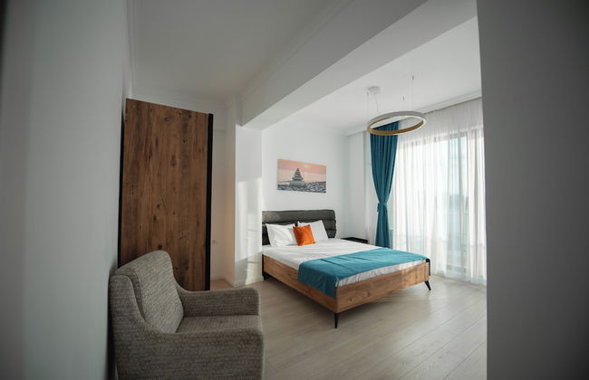 Solid Magic Apart-Hotel - Foto 18