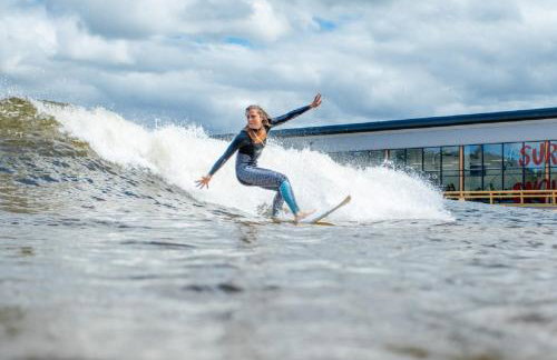 Tryfan, Betws y Coed, Snowdonia, 2 En-suite bedrooms - Foto 63