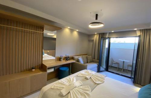 Lithos Suites - Nikiti Halkidiki - Photo 75