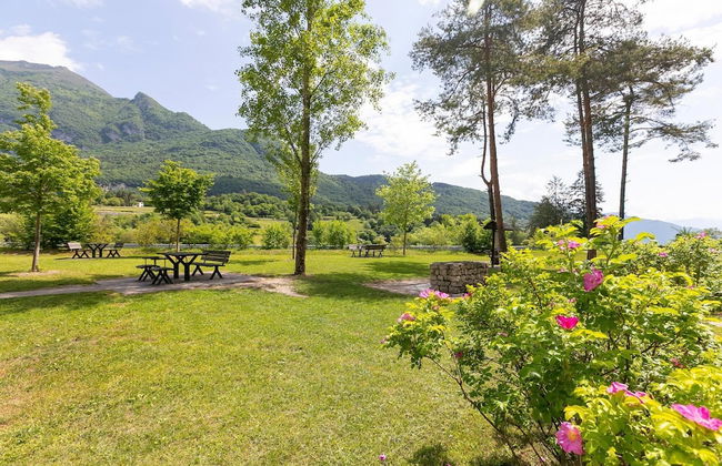 Casa Tra Borgo e Lago - Foto 15