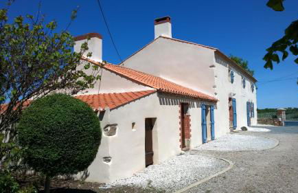 Corps de ferme spacieux avec grand jardin, 10 personnes - Foto 4