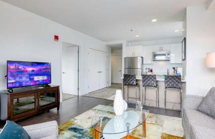 Luxury Apt Near Charles River - Foto 4