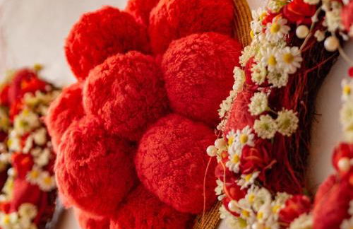 Holiday Apartements by Hotel Grüner Baum Feldberg - Foto 25