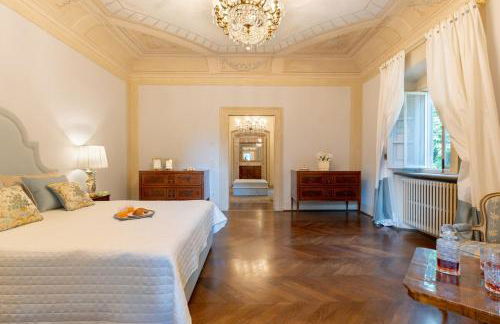 Villa Loretino I Ultimate Luxury in Florence - Foto 54