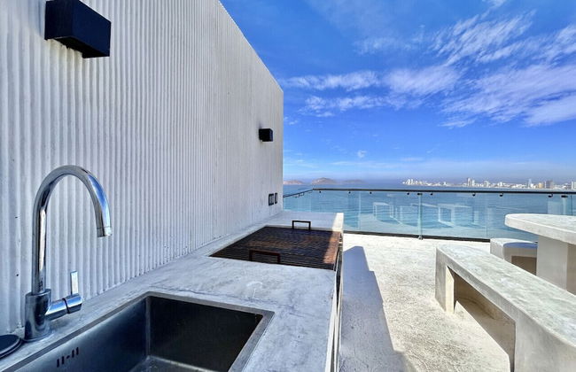 Sunset hills Apartments - Foto 69