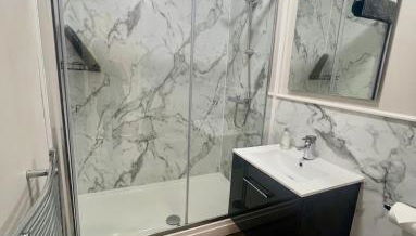 THE ESK - Modern 1 bedroom apartment in centre of Melrose. - Foto 3