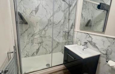 THE ESK - Modern 1 bedroom apartment in centre of Melrose. - Foto 3