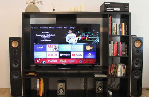 Rhine Pearl Hideaways - Foto 33