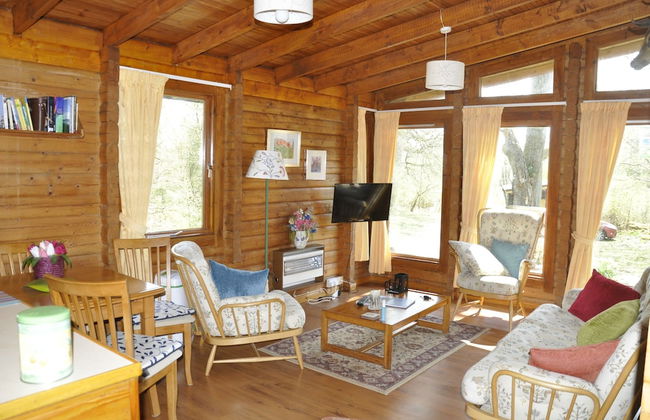 Country Retreats at Butterstone - Photo 8