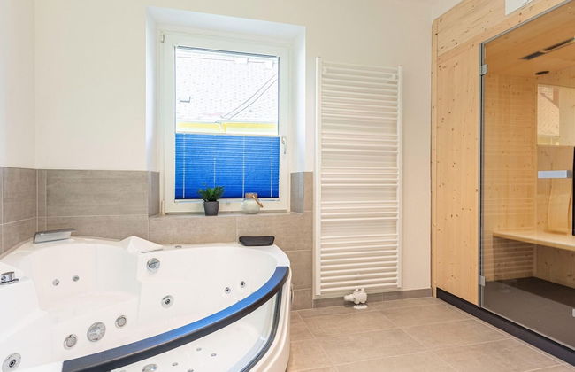 Apartment in Eisenerz Near Erzberg Mine - Foto 6