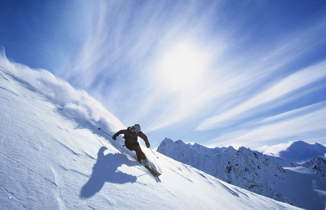 Forfait Vall de Núria - Photo 8