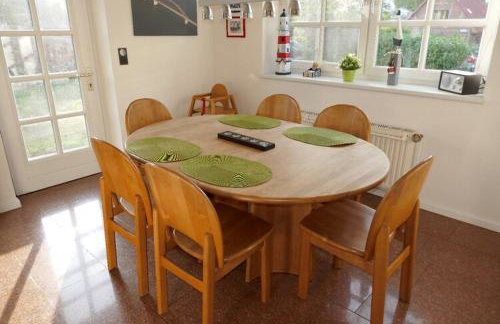 Ferienhaus Sturmfrei auf Fehmarn - Foto 2