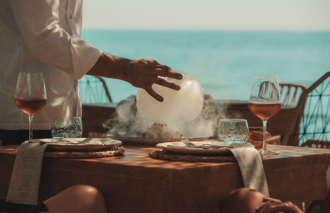 Puerto Azul Marbella - Foto 31