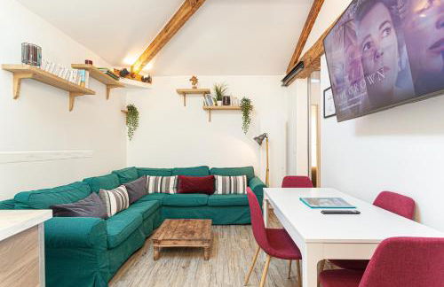 Les studios de la faisanderie - Foto 35